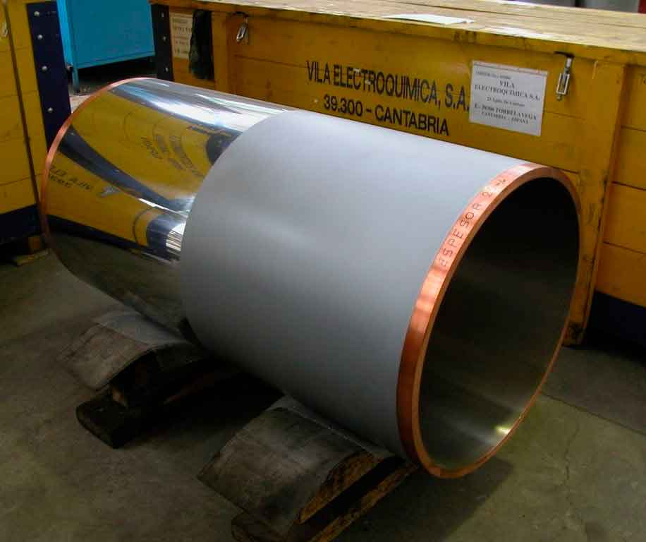 VILA | Multilayer Coatings